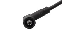 Ignition cable, spark plug connector, radio interference suppression connector set BMW K 1100 RS K589 0522 92-96