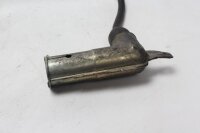 Ignition cable, spark plug connector, radio interference suppression connector set BMW K 1100 RS K589 0522 92-96