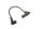 Ignition cable, spark plug connector, radio interference suppression connector set BMW K 1100 RS K589 0522 92-96