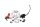 Lock set, ignition lock, fuel cap, steering lock, key KTM 690 Duke A3 12-13