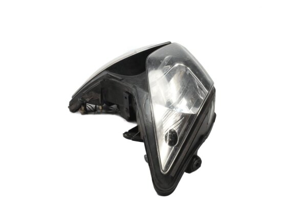 Hauptscheinwerfer Doppelscheinwerfer KO-59013 Suzuki DL 1000 V-Strom WVBS 02-12