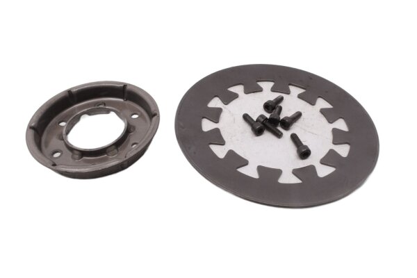 Kupplungsdruckplatte Anlaufscheibe Schrauben BMW K 1200 S K12S K40 0581 05-08