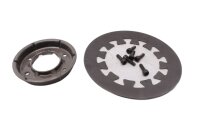 Kupplungsdruckplatte Anlaufscheibe Schrauben BMW K 1200 S...