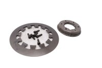 Kupplungsdruckplatte Anlaufscheibe Schrauben BMW K 1200 S...