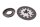 Kupplungsdruckplatte Anlaufscheibe Schrauben BMW K 1200 S K12S K40 0581 05-08