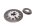 Kupplungsdruckplatte Anlaufscheibe Schrauben BMW K 1200 S K12S K40 0581 05-08