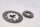Kupplungsdruckplatte Anlaufscheibe Schrauben BMW K 1200 S K12S K40 0581 05-08
