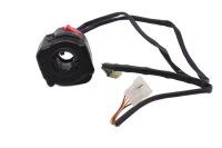 Right handlebar switch: Start-stop switch, kill switch KTM 690 Duke A3 12-13