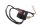 Right handlebar switch: Start-stop switch, kill switch KTM 690 Duke A3 12-13