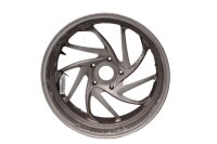Hinterradfelge 17xMT6.00 5-Speichen hinten BMW K 1200 S...