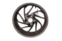 Hinterradfelge 17xMT6.00 5-Speichen hinten BMW K 1200 S...