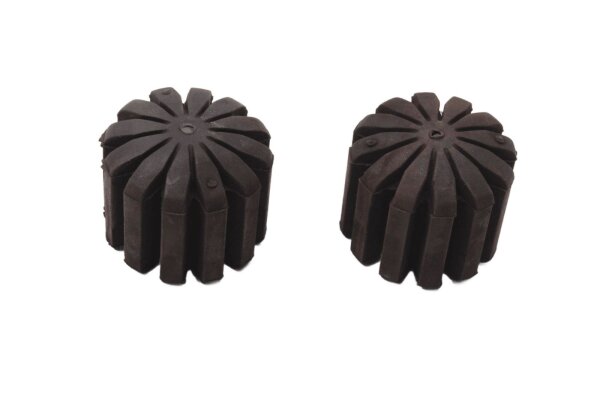 Tank rubber BMW K 1200 S K12S K40 0581 05-08