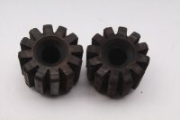 Tank rubber BMW K 1200 S K12S K40 0581 05-08