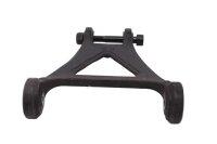 Querlenker Vorderachse Dreieckslenker vorne BMW K 1200 S...