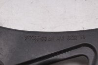 Travesaño del eje delantero, brazo de control triangular delantero BMW K 1200 S K12S K40 0581 05-08