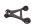 Travesaño del eje delantero, brazo de control triangular delantero BMW K 1200 S K12S K40 0581 05-08
