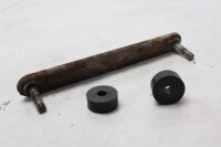 Achterspatbordbeugels, spatlappen BMW K 100 RS 16V K589 0523 89-92