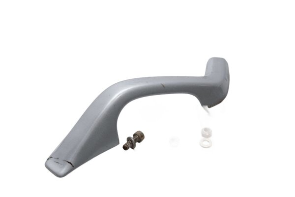 Handtag bak vänster, passagerarhandtag BMW K 100 RS 16V K589 0523 89-92