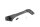 Handtag bak vänster, passagerarhandtag BMW K 100 RS 16V K589 0523 89-92