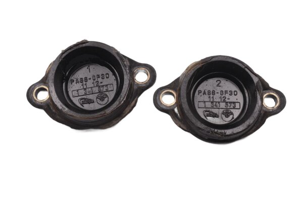 Pakking voor de linker en rechter distributiekettingdeksel BMW R 1100 RT 259 0413 96-01