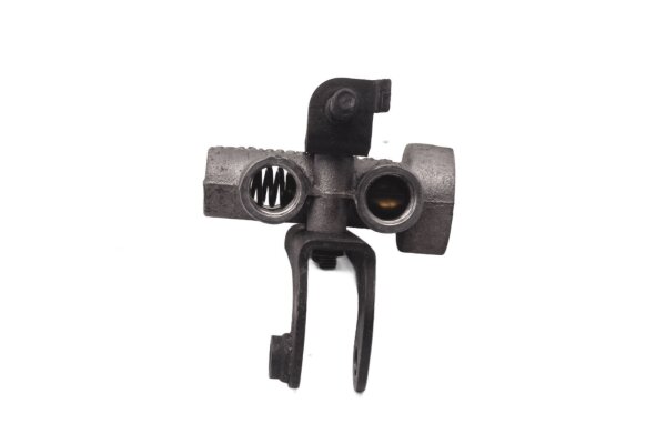 Distributeur dhuile, raccord de refroidisseur dhuile, adaptateur, thermostat BMW R 1100 RT 259 0413 96-01