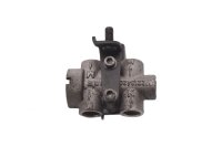 Distributeur dhuile, raccord de refroidisseur dhuile, adaptateur, thermostat BMW R 1100 RT 259 0413 96-01