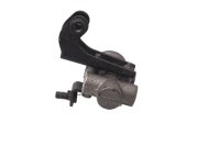 Distributeur dhuile, raccord de refroidisseur dhuile, adaptateur, thermostat BMW R 1100 RT 259 0413 96-01