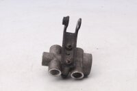 Distributeur dhuile, raccord de refroidisseur dhuile, adaptateur, thermostat BMW R 1100 RT 259 0413 96-01