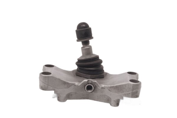 Fork bridge guide bearing axle mount BMW R 1200 RT K26 0430 R12T 10-13