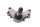 Fork bridge guide bearing axle mount BMW R 1200 RT K26 0430 R12T 10-13