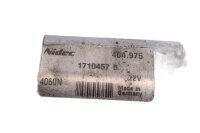 Vindruteställdonets drivning elektrisk BMW R 1200 RT K26 0430 R12T 10-13