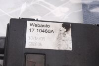 Vindruteställdonets drivning elektrisk BMW R 1200 RT K26 0430 R12T 10-13