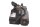 Vindruteställdonets drivning elektrisk BMW R 1200 RT K26 0430 R12T 10-13