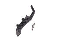 Supporto per parabrezza, supporto destro BMW R 1200 RT K26 0430 R12T 10-13