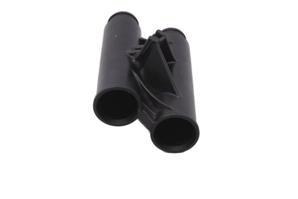 Adapter voor bobinehouder, witte elektrische koppeling KTM 690 Duke A3 12-13