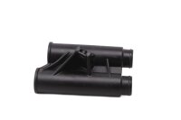 Adapter voor bobinehouder, witte elektrische koppeling KTM 690 Duke A3 12-13