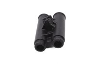 Adapter voor bobinehouder, witte elektrische koppeling KTM 690 Duke A3 12-13
