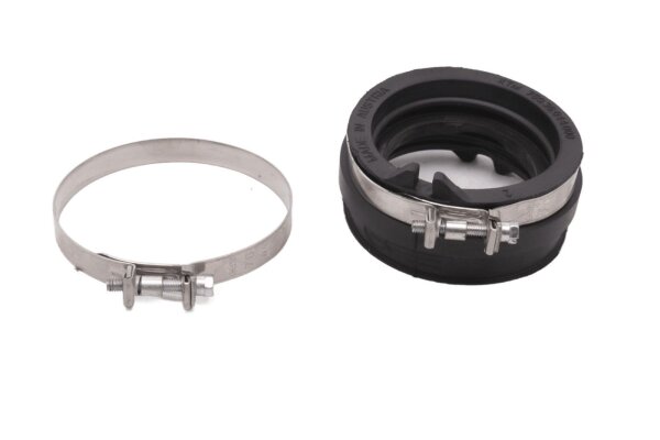 Indsugningsmanifold karburator gummiklemme luftforsyning 75036041000 KTM 690 Duke A3 12-13