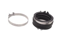 Indsugningsmanifold karburator gummiklemme luftforsyning 75036041000 KTM 690 Duke A3 12-13