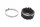Indsugningsmanifold karburator gummiklemme luftforsyning 75036041000 KTM 690 Duke A3 12-13