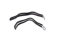 Portacables, portacables, parte superior delantera, fijación de cables KTM 690 Duke A3 12-13