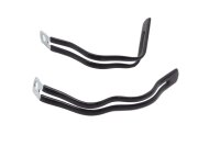 Portacables, portacables, parte superior delantera, fijación de cables KTM 690 Duke A3 12-13