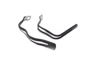 Portacables, portacables, parte superior delantera, fijación de cables KTM 690 Duke A3 12-13