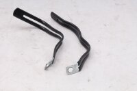 Portacables, portacables, parte superior delantera, fijación de cables KTM 690 Duke A3 12-13