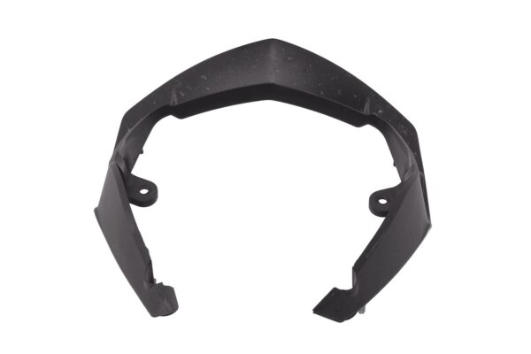 Front fairing, headlight cover, top KTM 690 Duke A3 12-13