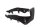 Front fairing, headlight cover, top KTM 690 Duke A3 12-13