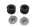 Fuel tank rubber buffer set damping bracket KTM 690 Duke A3 12-13