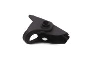 Clutch lever cover, dust cover, rubber protector KTM 690 Duke A3 12-13