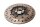 Rear drilled brake disc with cooling fins BMW K 100 RS 16V K589 0523 89-92