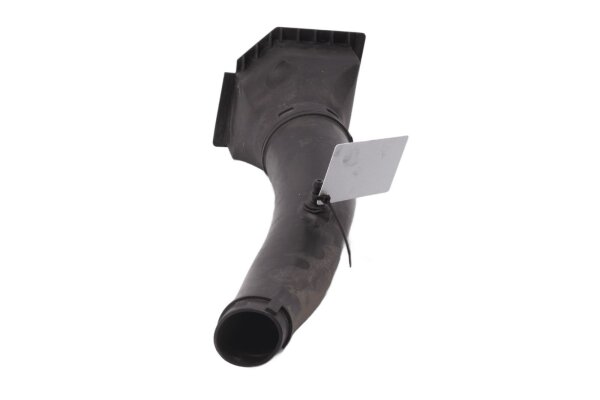 Inlaatspruitstuk, inlaatrubber, luchtgeleider, links BMW K 1200 S K12S K40 0581 05-08